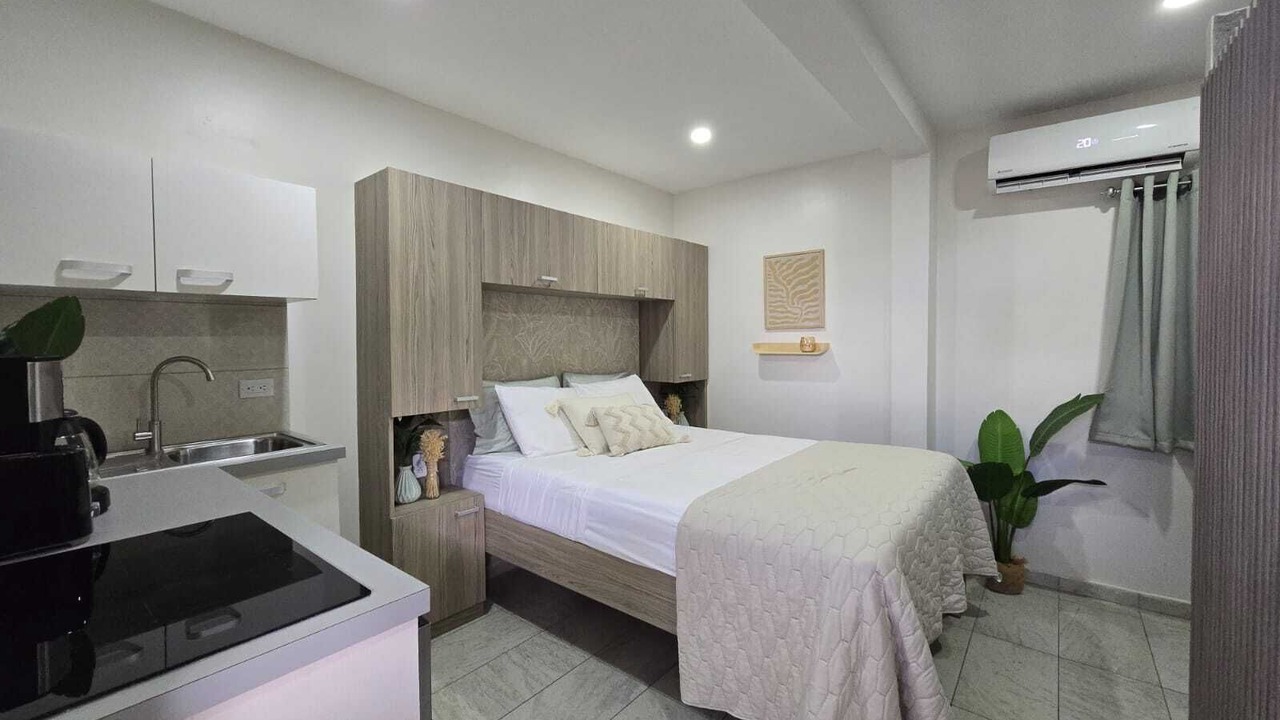 Photo of Bedroom in Cunucu Abao