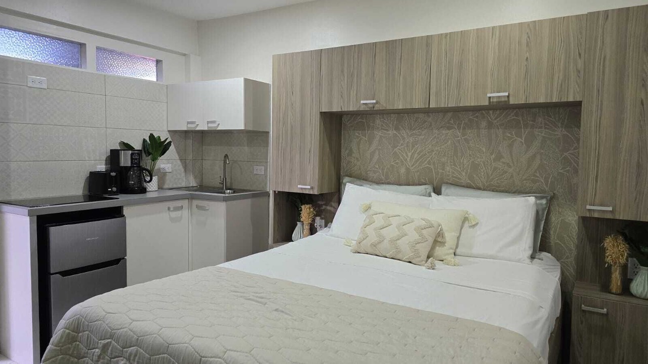 Photo of Bedroom in Cunucu Abao