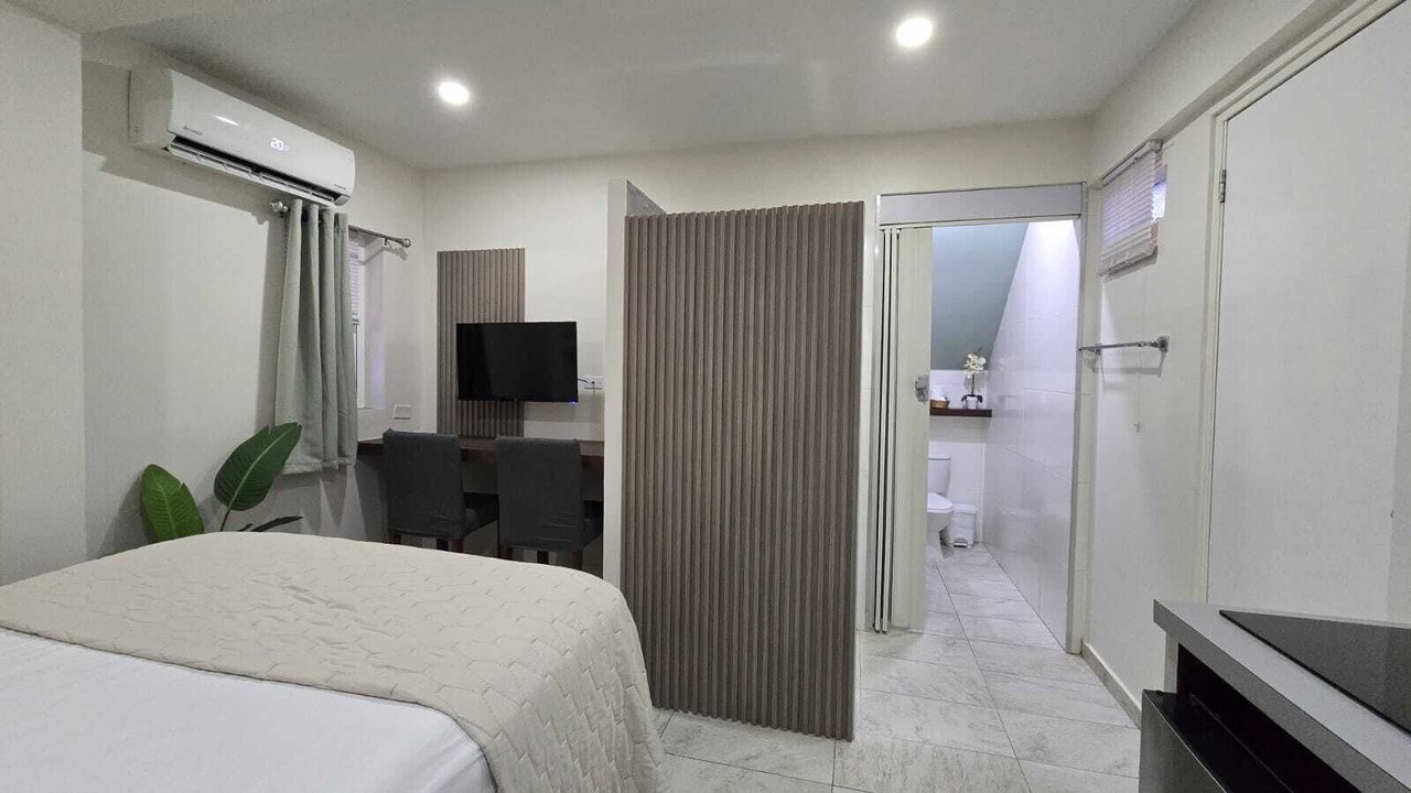Photo of Bedroom in Cunucu Abao