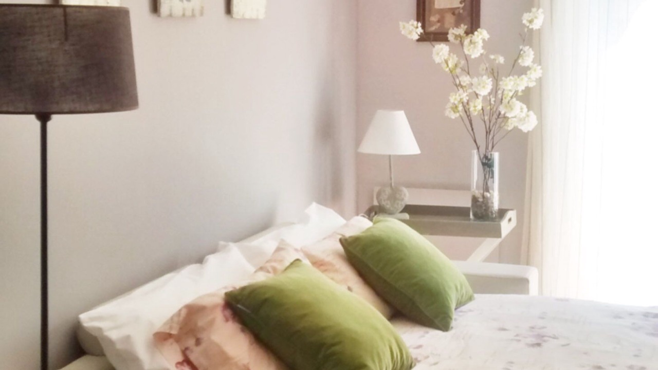 Photo of Bedroom in San Sebastian Centro