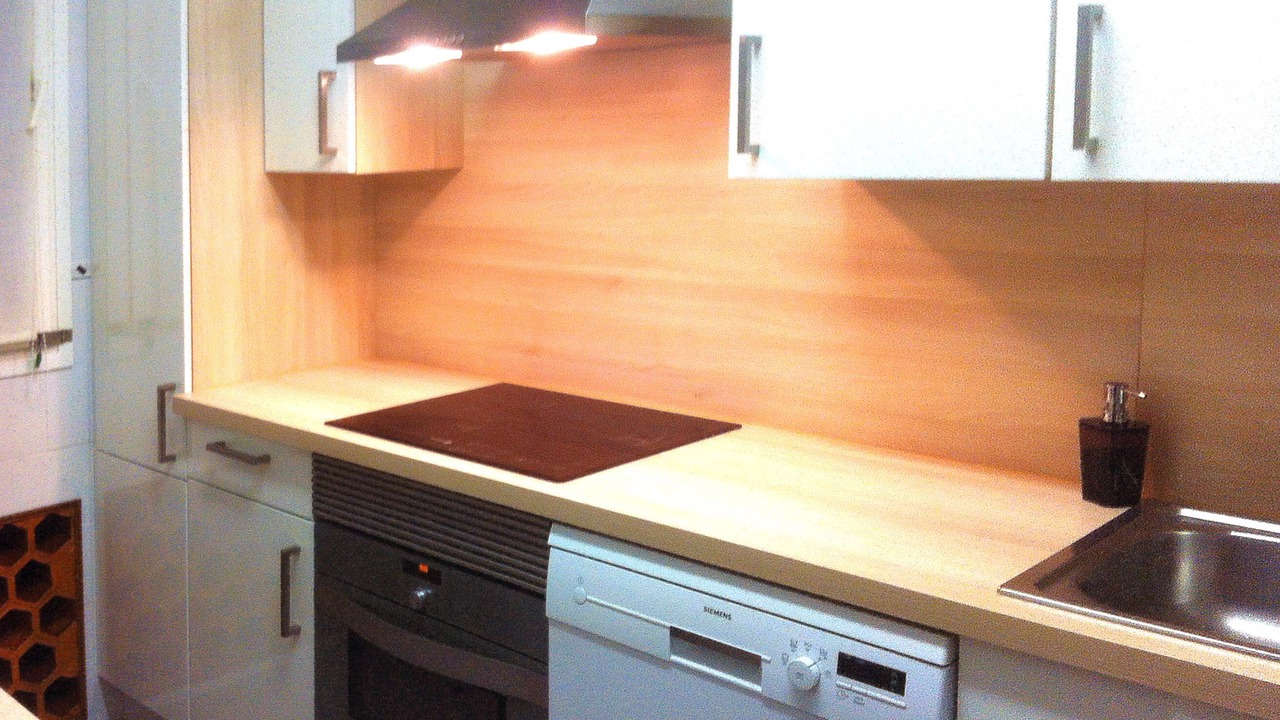 Photo of Kitchen in San Sebastian Centro