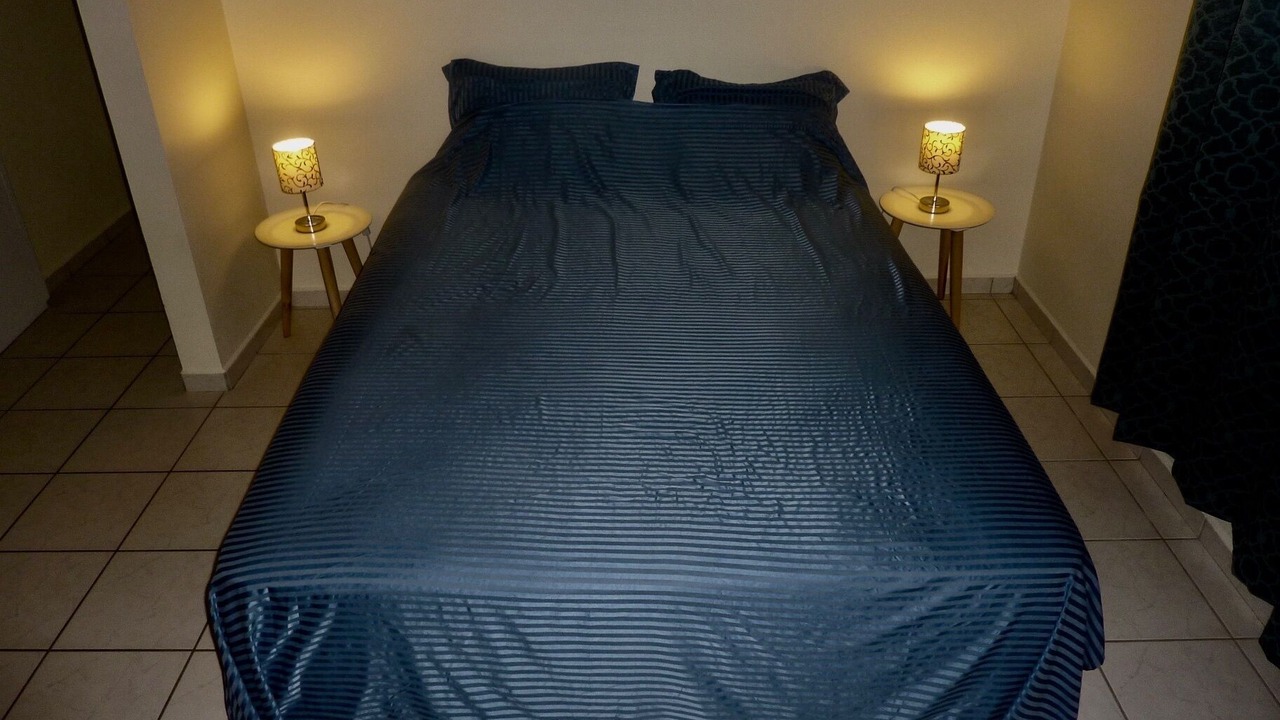 Photo of Bedroom in Opal