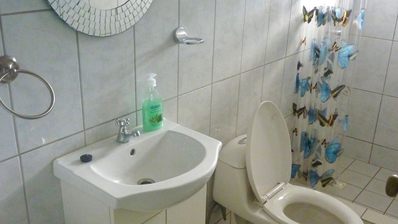 Photo of Bathroom in Opal