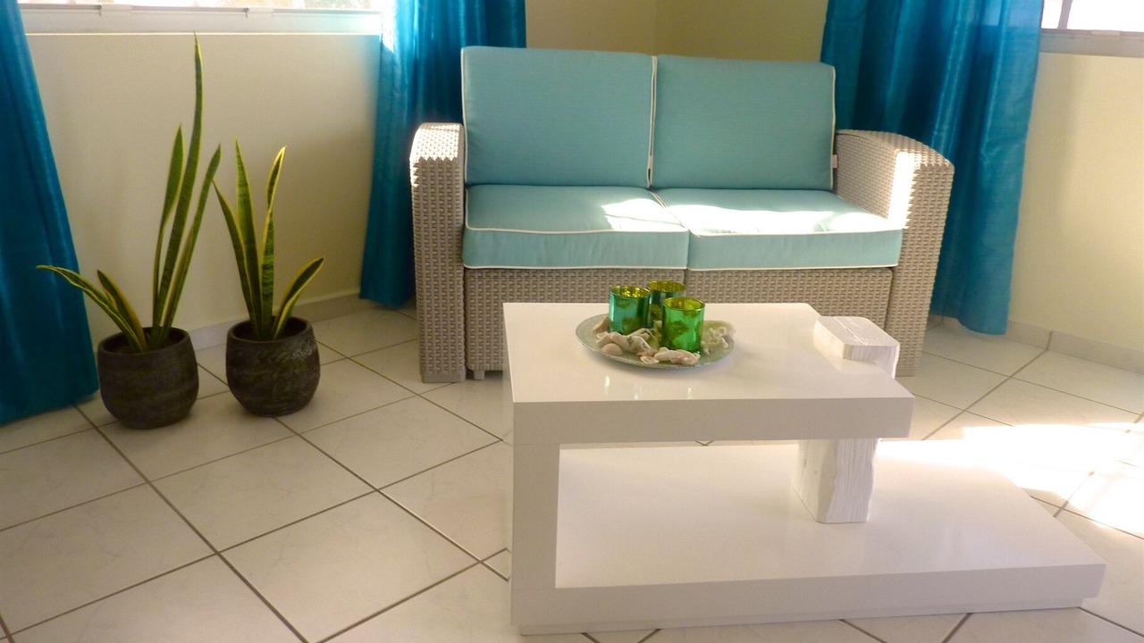 Photo of Livingroom in Opal