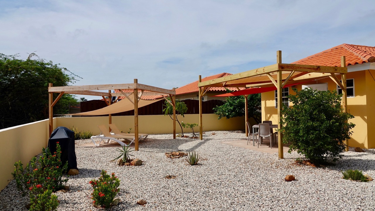 Photo of Patio Balcony in Opal