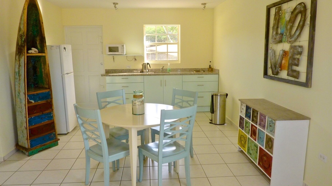 Photo of Kitchen in Opal