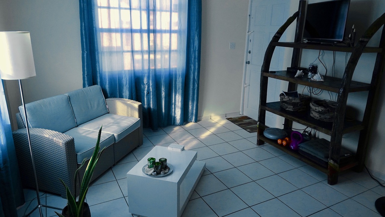 Photo of Livingroom in Opal