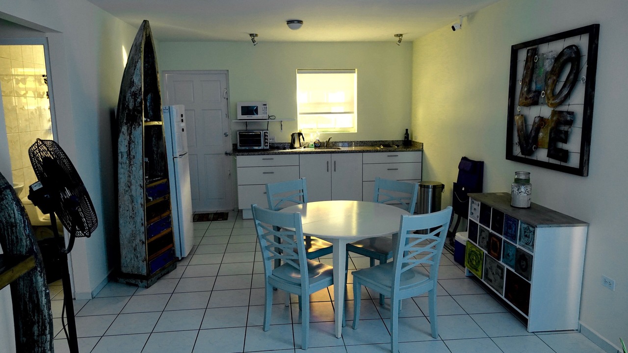 Photo of Kitchen in Opal
