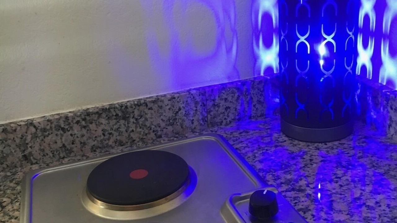 Photo of Kitchen in Opal