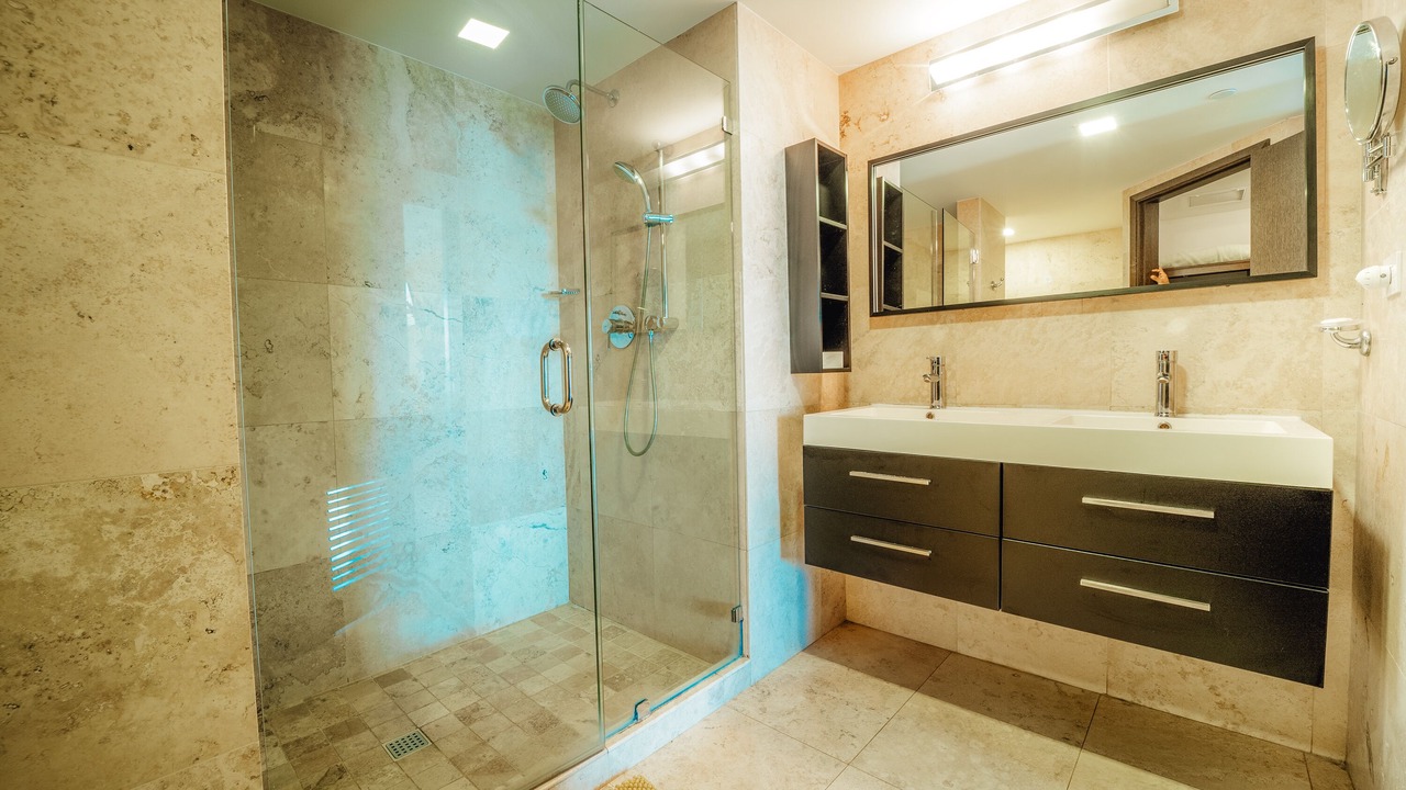 Photo of Bathroom in Oranjestad-West