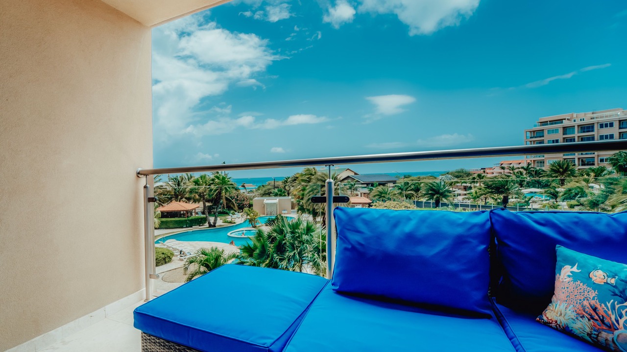 Photo of Outdoor in Oranjestad-West