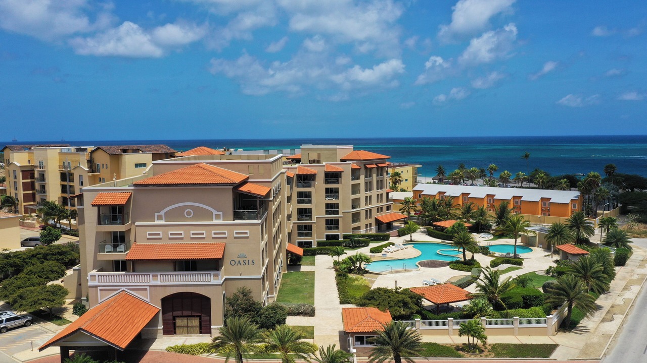 Photo of Outdoor in Oranjestad-West
