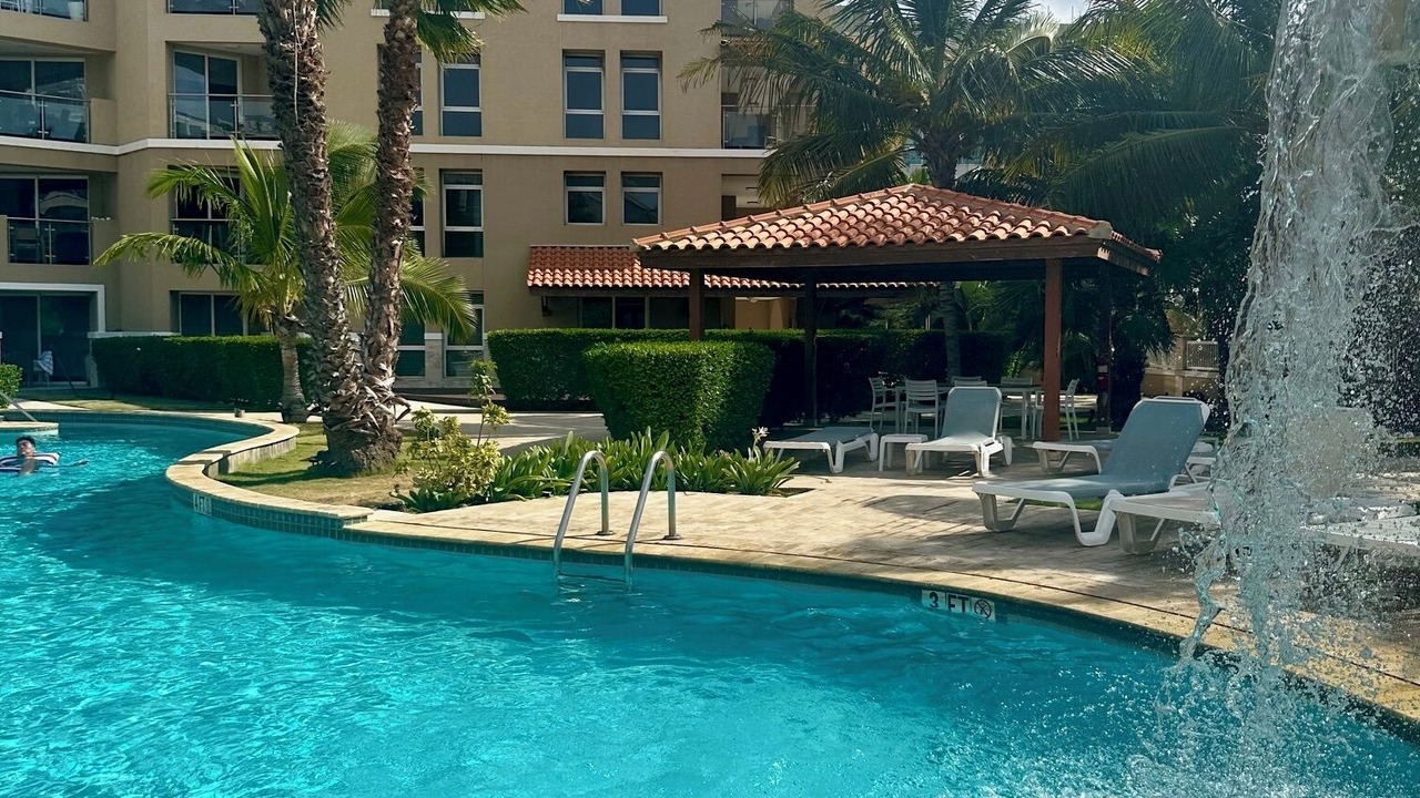 Photo of Outdoor in Oranjestad-West