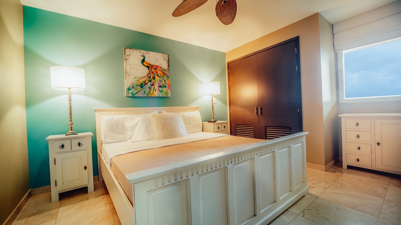 Photo of Bedroom in Oranjestad-West