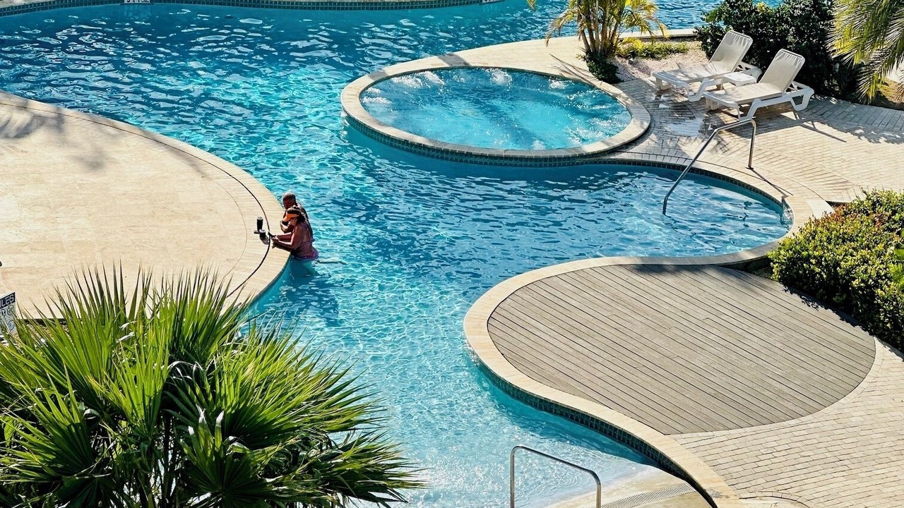 Photo of Outdoor in Oranjestad-West