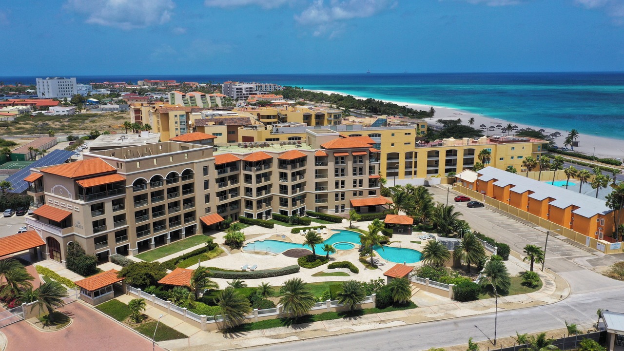Photo of Outdoor in Oranjestad-West