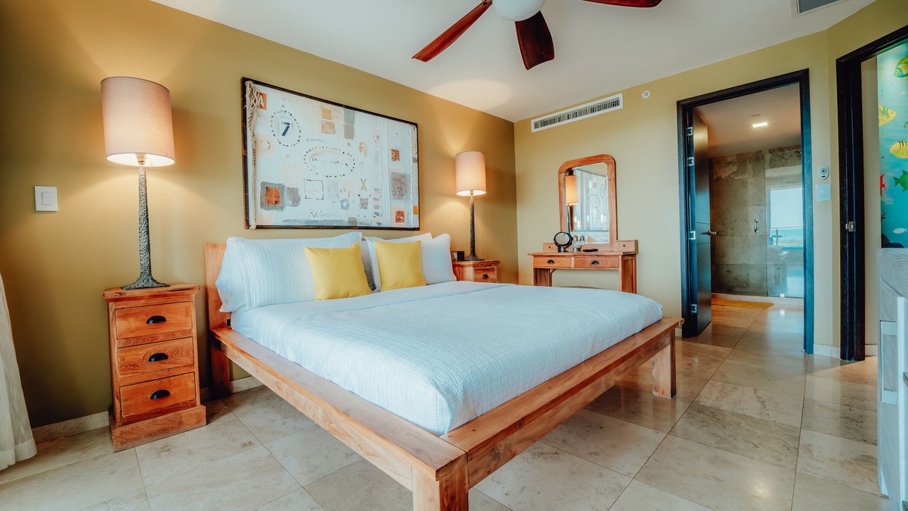Photo of Bedroom in Oranjestad-West