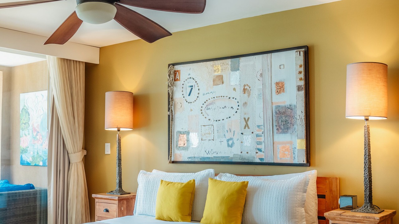 Photo of Bedroom in Oranjestad-West