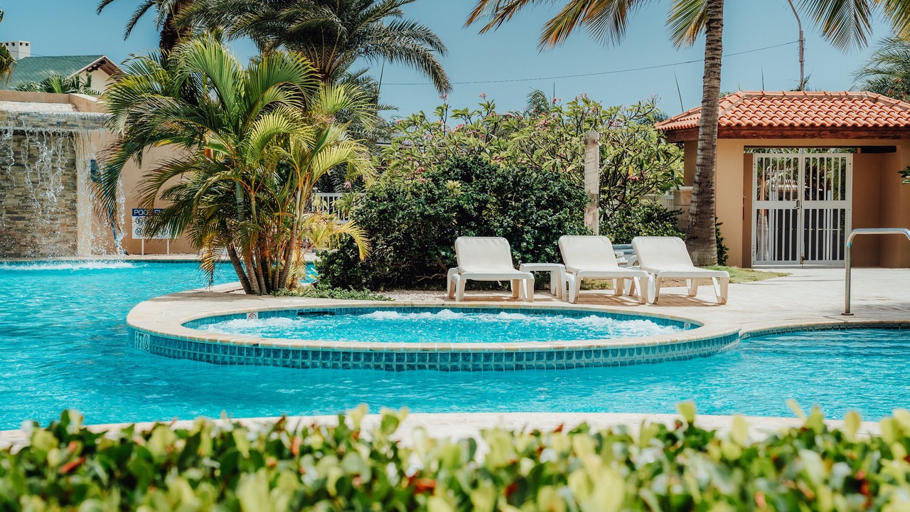 Photo of Outdoor in Oranjestad-West