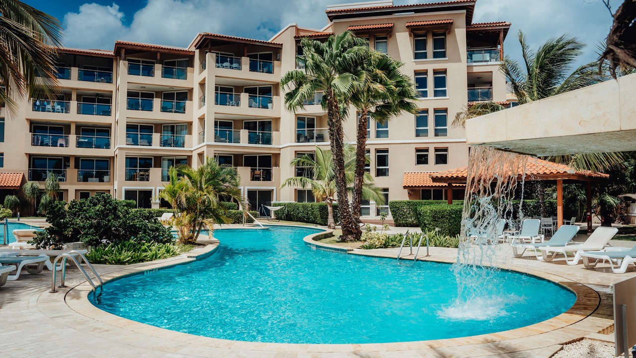 Photo of Outdoor in Oranjestad-West