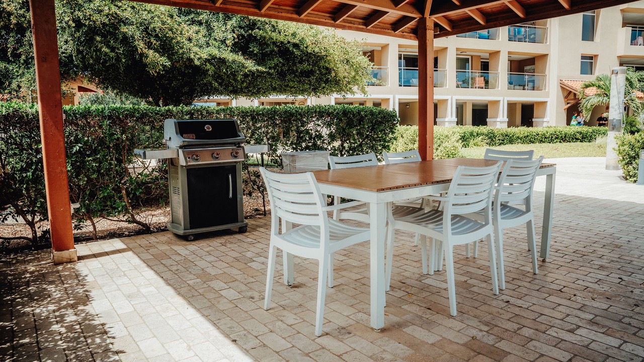 Photo of Outdoor in Oranjestad-West
