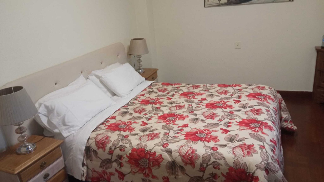Photo of Bedroom in Zubieta
