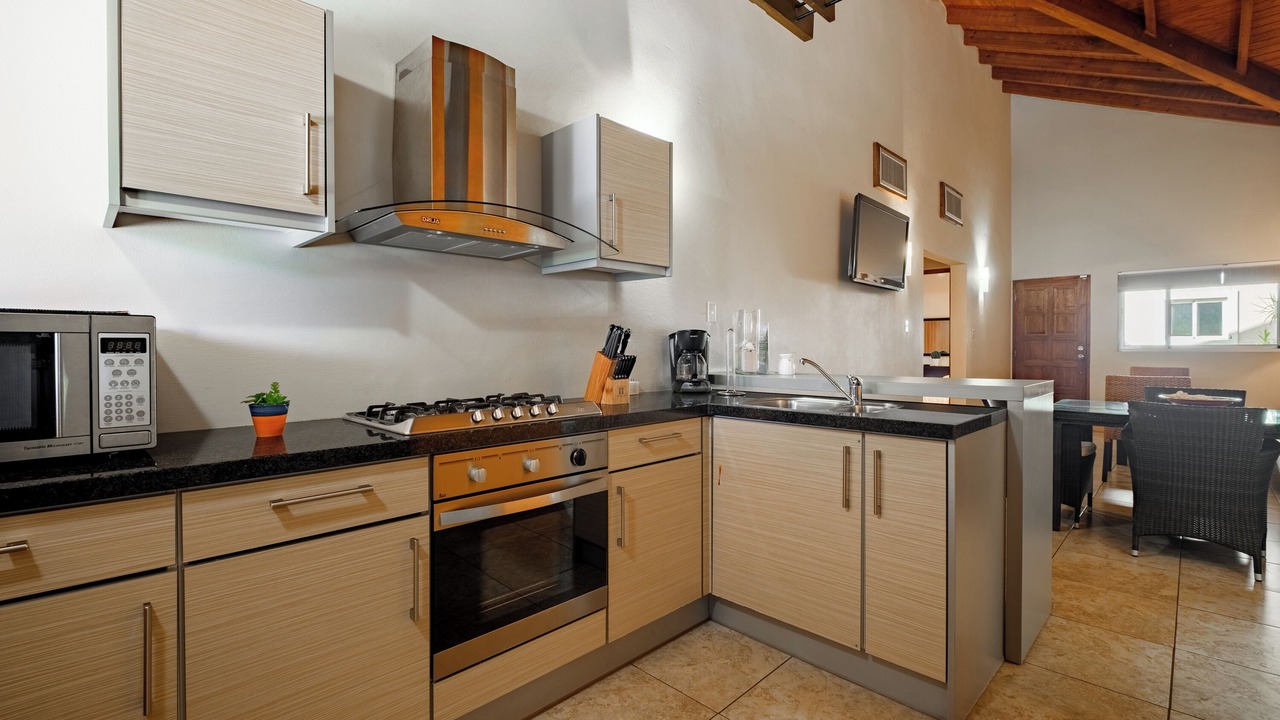 Photo of Kitchen in Washington
