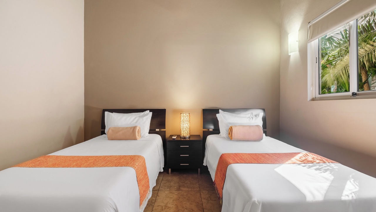 Photo of Bedroom in Washington