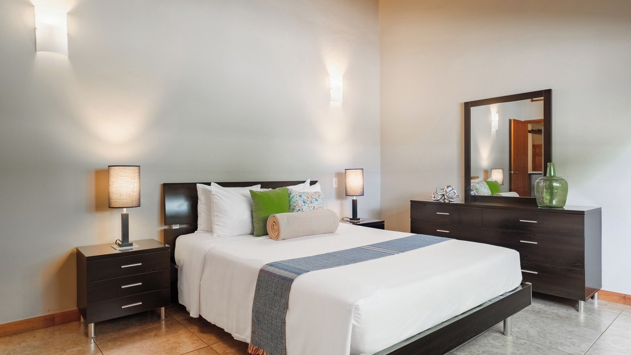Photo of Bedroom in Washington