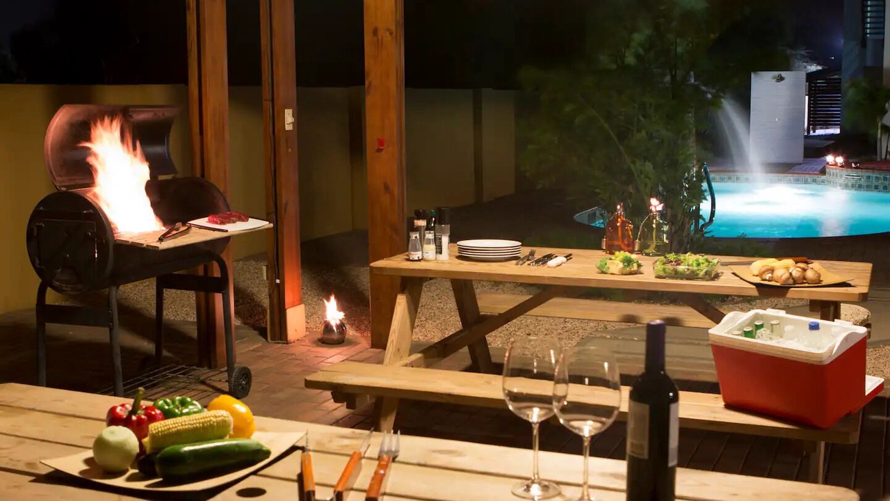 Photo of Outdoor in Washington
