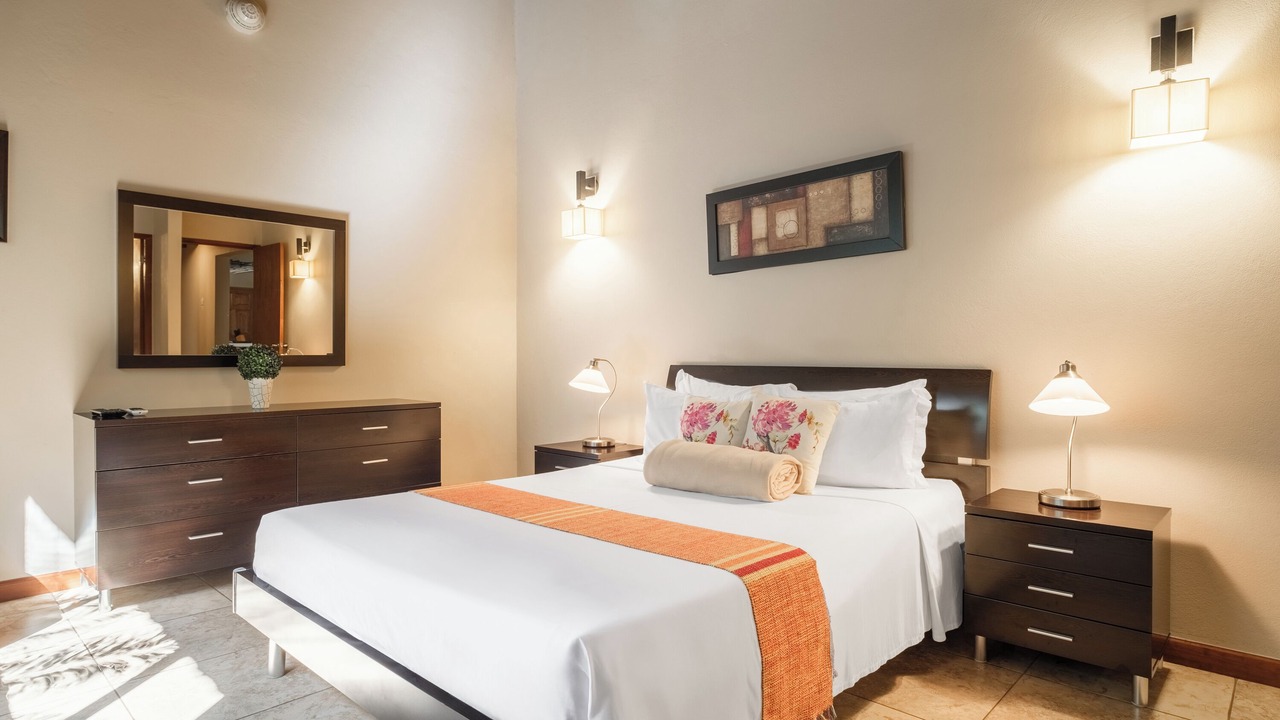 Photo of Bedroom in Washington