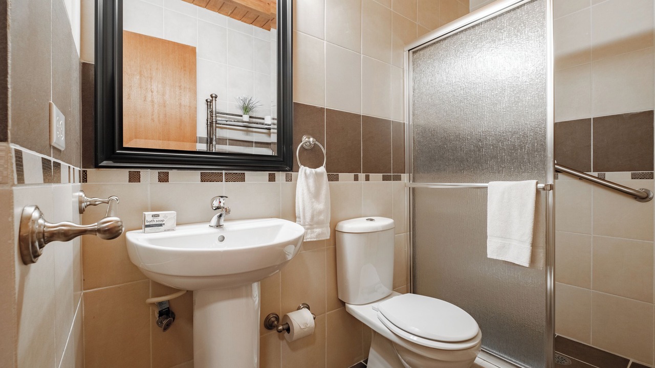 Photo of Bathroom in Washington