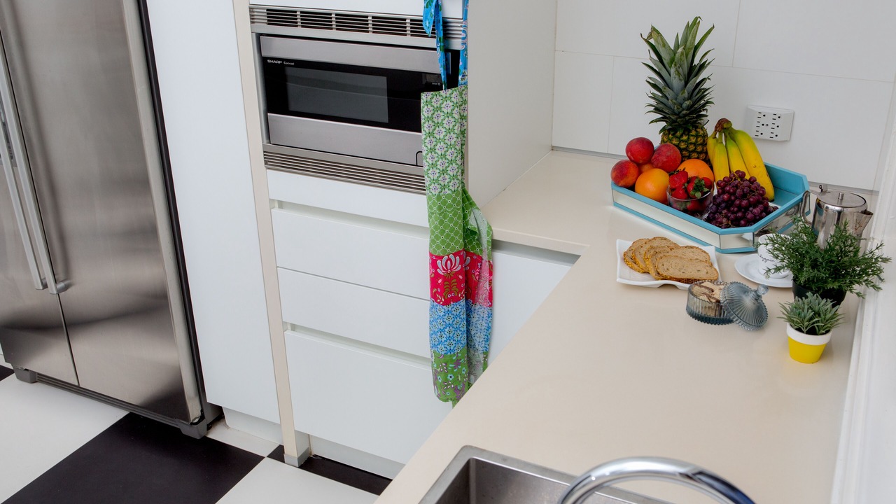 Photo of Kitchen in Noord