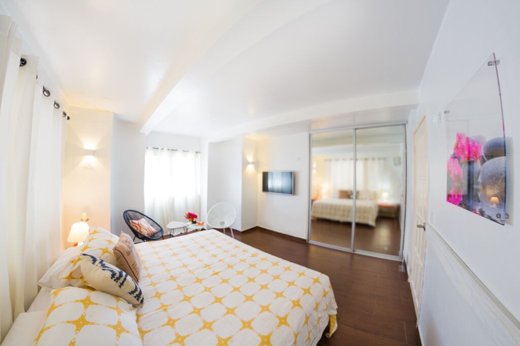 Photo of Bedroom in Noord