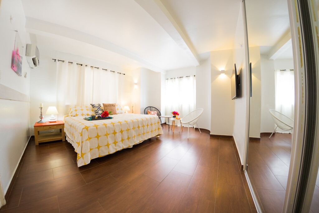 Photo of Bedroom in Noord