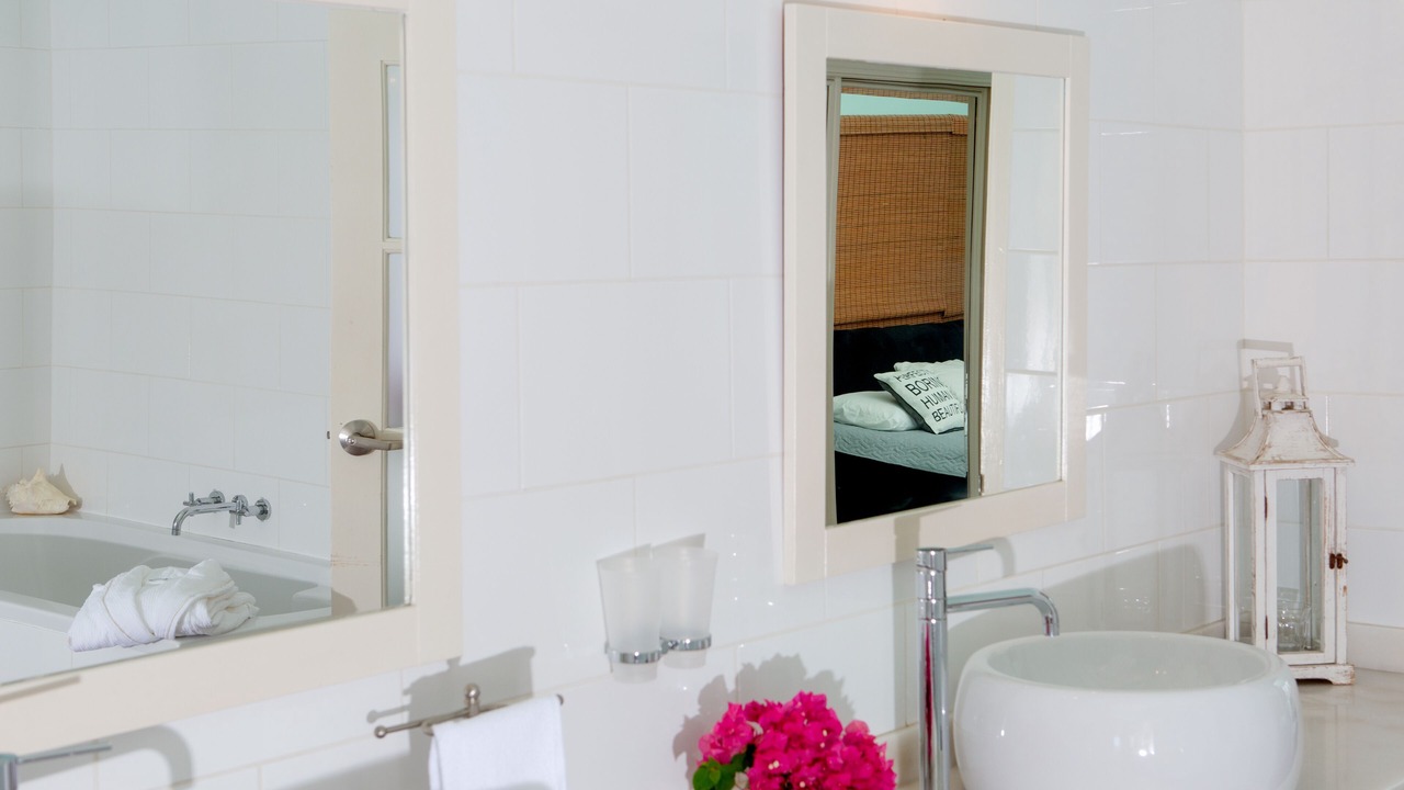 Photo of Bathroom in Noord