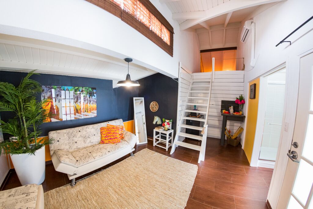 Photo of Livingroom in Noord