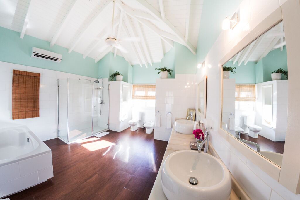 Photo of Bathroom in Noord