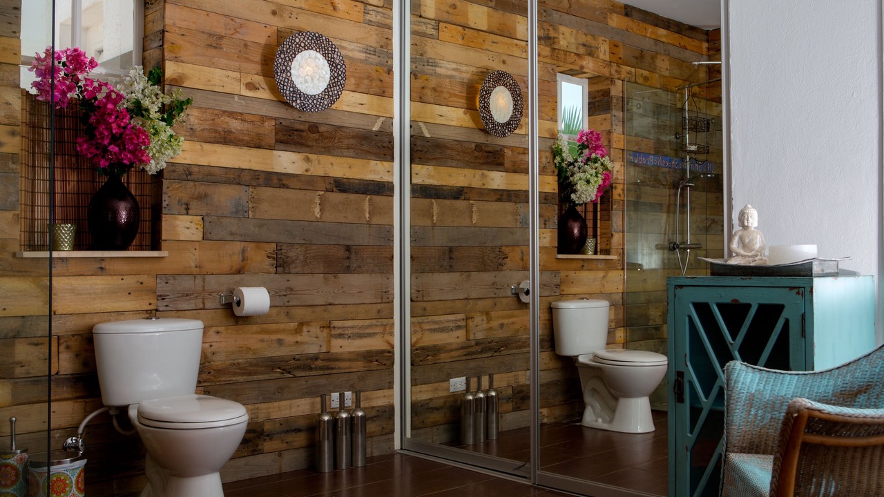 Photo of Bathroom in Noord
