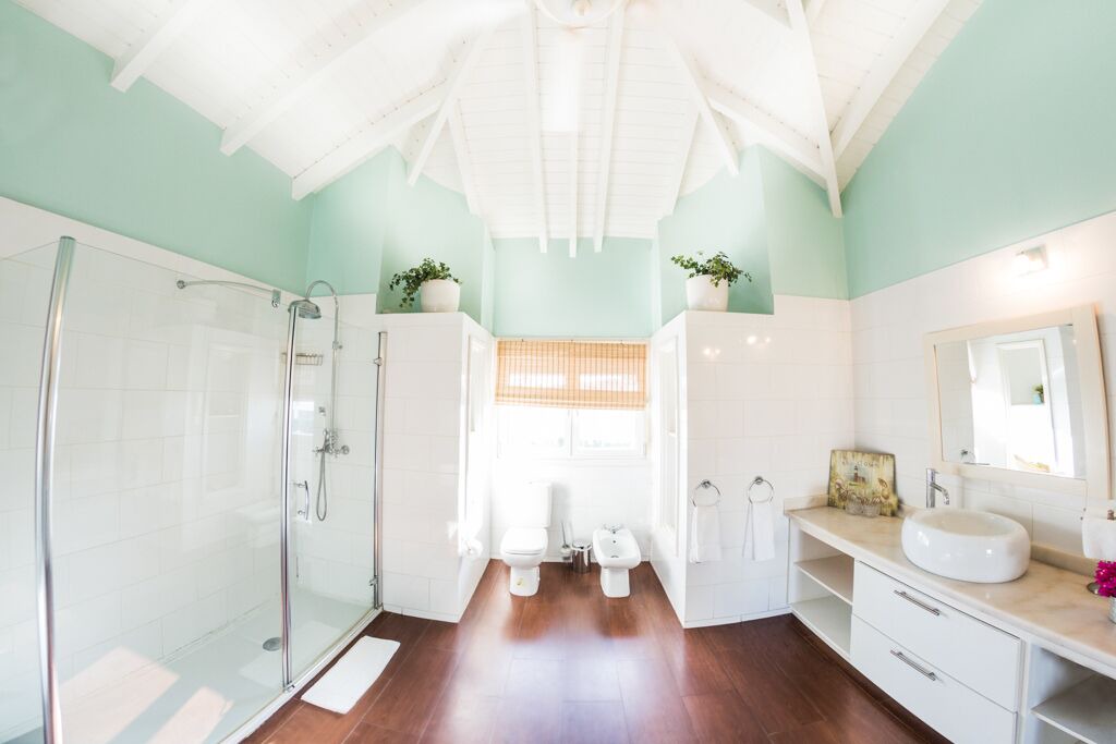 Photo of Bathroom in Noord