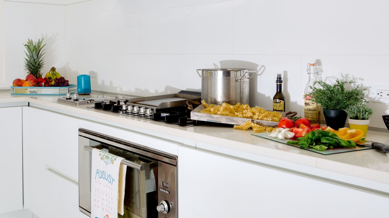 Photo of Kitchen in Noord