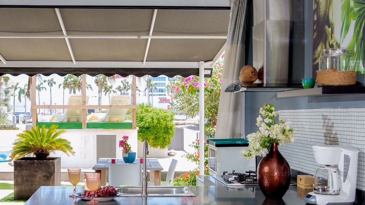 Photo of Kitchen in Noord
