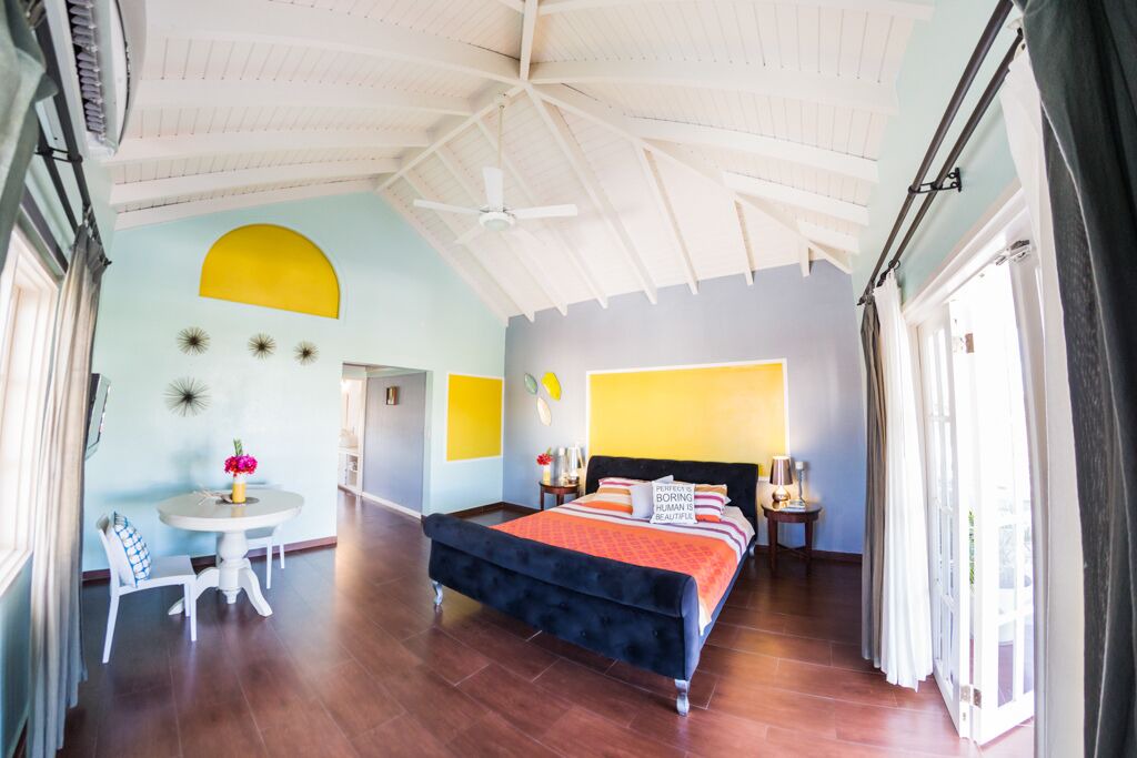 Photo of Bedroom in Noord