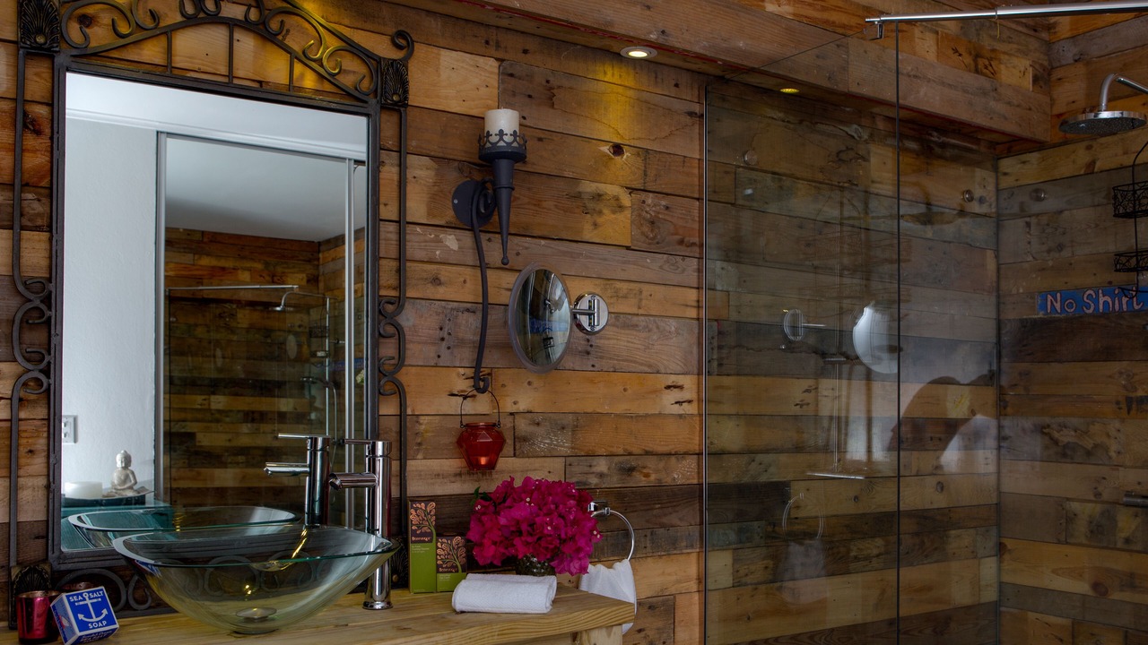 Photo of Bathroom in Noord