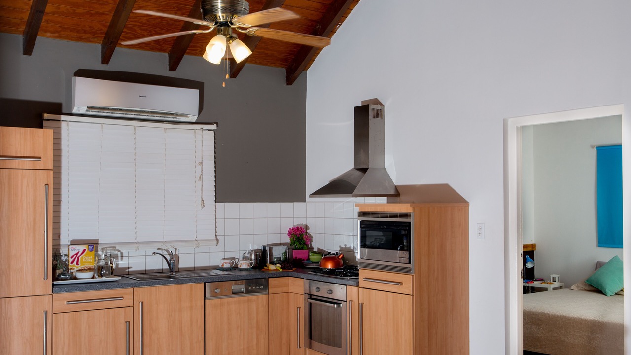 Photo of Kitchen in Noord