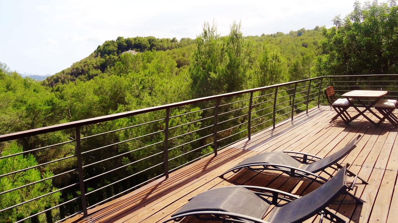 Photo of Patio Balcony in Bernia