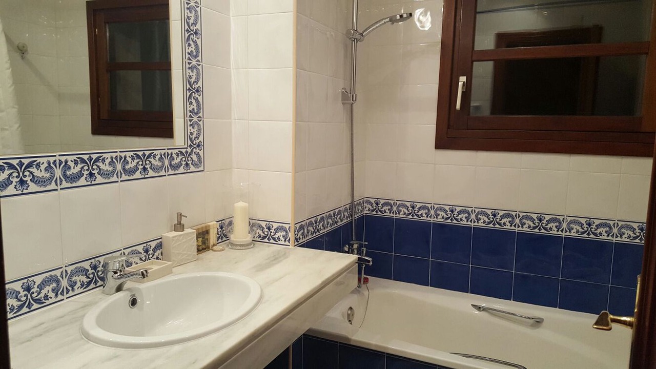 Photo of Bathroom in Llanes