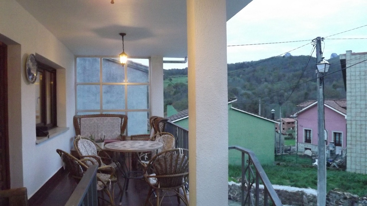 Photo of Outdoor in Inguanzo