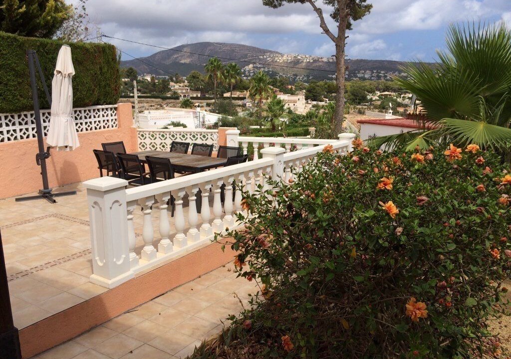 Photo of Outdoor in El Tesoro