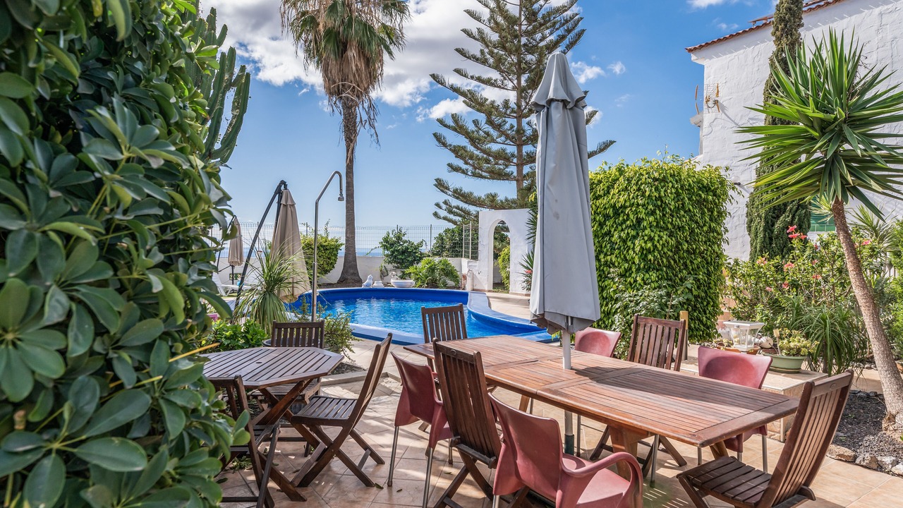 Photo of Outdoor in Oroteanda Baja